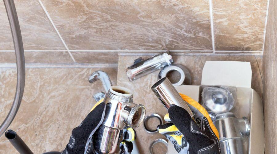 Local Chimney Repair in Marion, MI